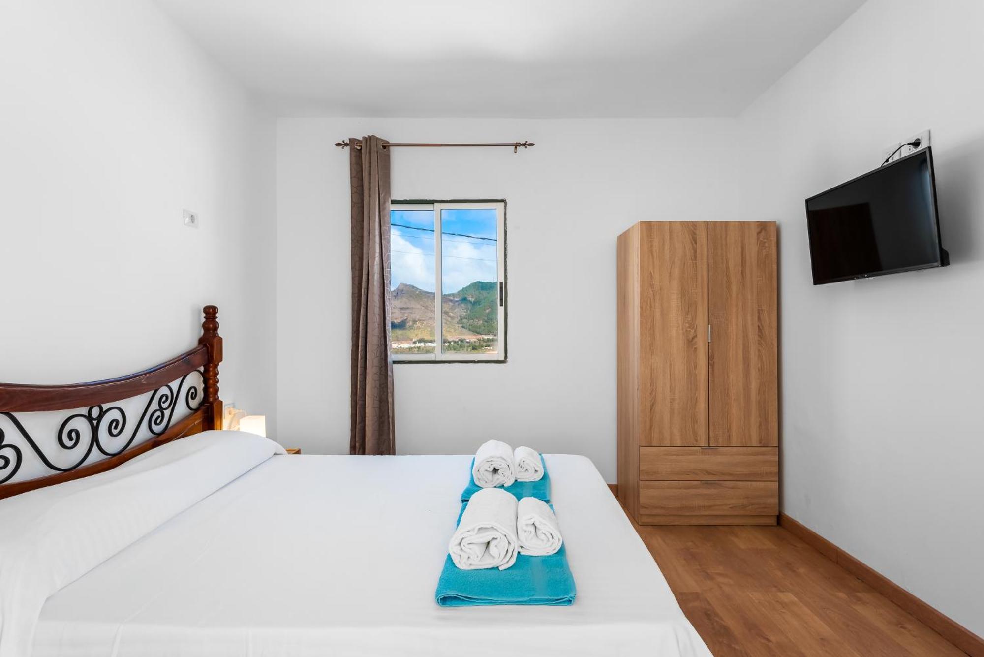 Sunset Lodge El Molledo Dış mekan fotoğraf