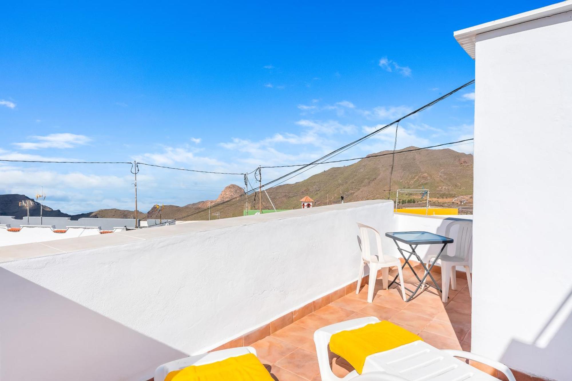 Sunset Lodge El Molledo Dış mekan fotoğraf