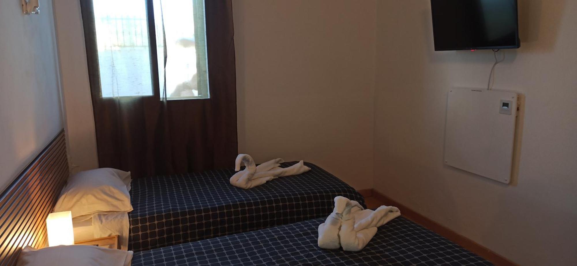 Sunset Lodge El Molledo Dış mekan fotoğraf