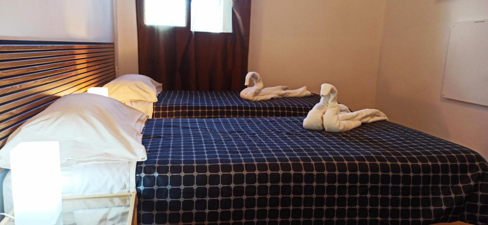 Sunset Lodge El Molledo Dış mekan fotoğraf