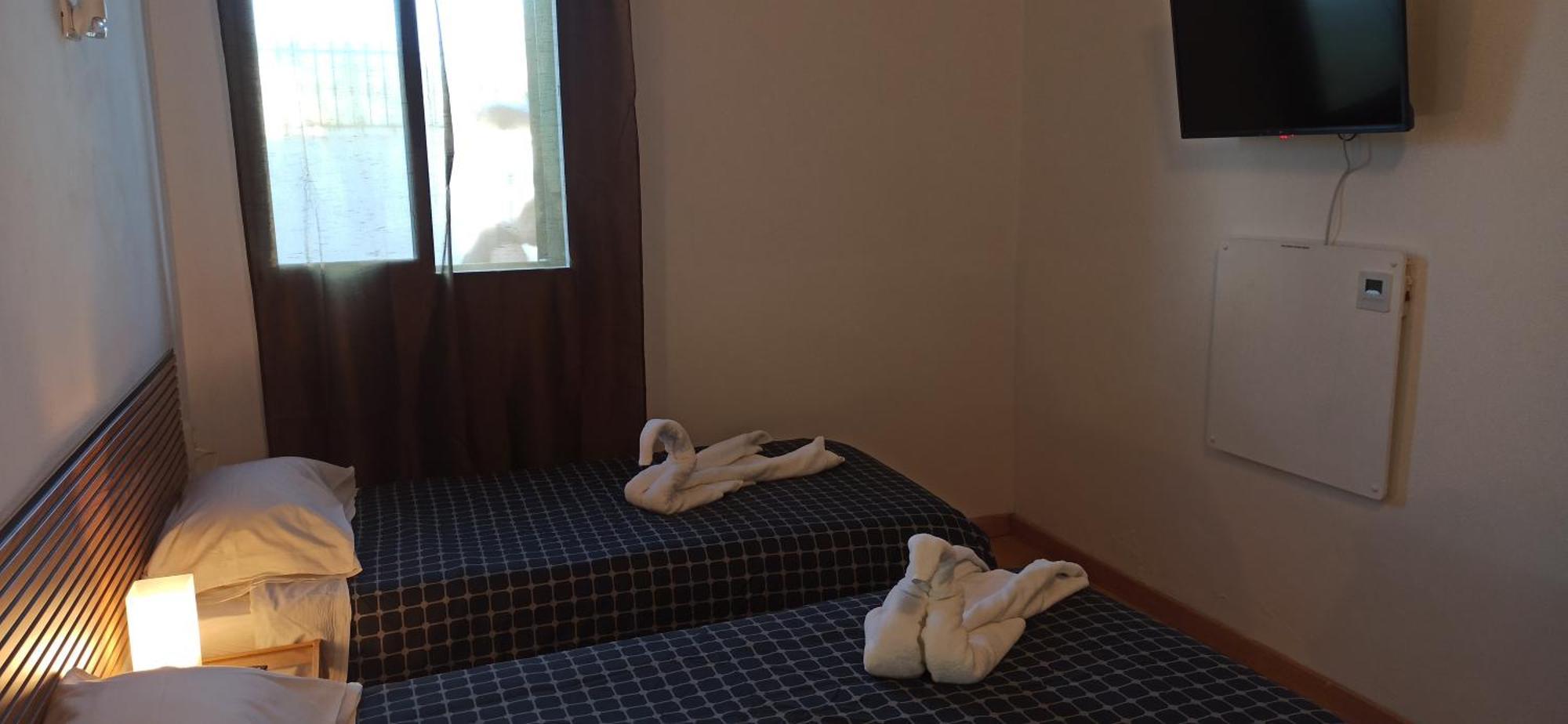 Sunset Lodge El Molledo Dış mekan fotoğraf